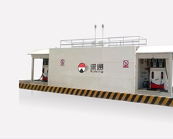 橇装加油站 橇装加油站