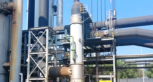 江苏中远化工容器厂 江苏中远化工容器厂