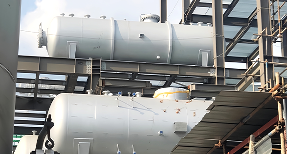 江苏中远化工容器厂 江苏中远化工容器厂