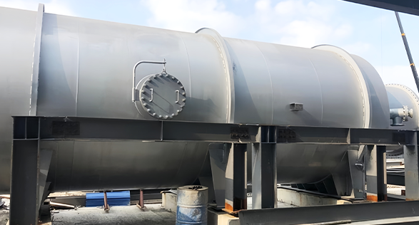 江苏中远化工容器厂 江苏中远化工容器厂