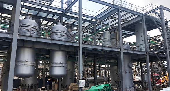 江苏中远化工容器厂 江苏中远化工容器厂