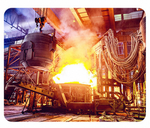 冶金行业