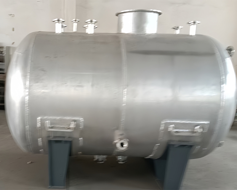 不锈钢储罐的防腐蚀措施有哪些?
