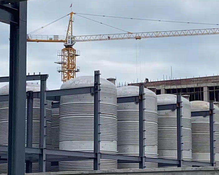 不锈钢储罐如何保养才能延长寿命