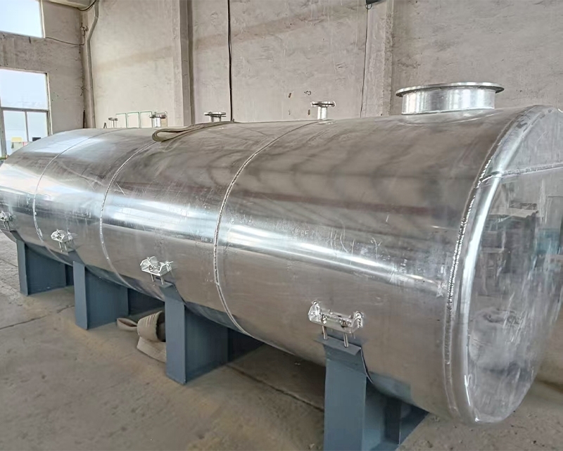 不锈钢储罐怎么保养，日常维护要点有哪些？